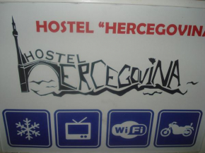 Hostel Hercegovina